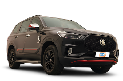 2023 MG GLOSTER - SUV - Diesel - Automatic - ₹36.25 lakh
